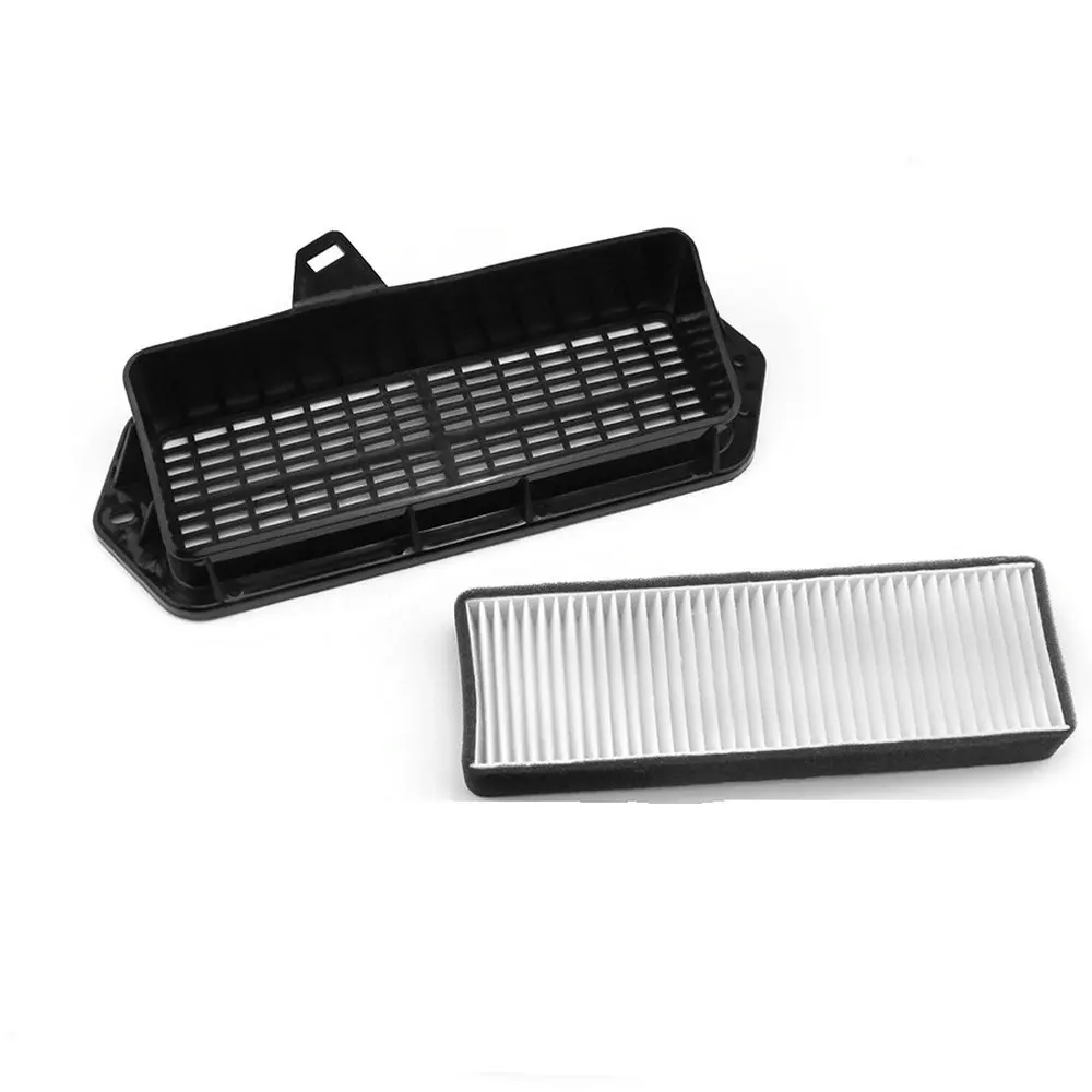 Для mqb платформы golf 7 MK7 Tiguan L Touran Octavia с наружным воздушным фильтром A3|filtration| |