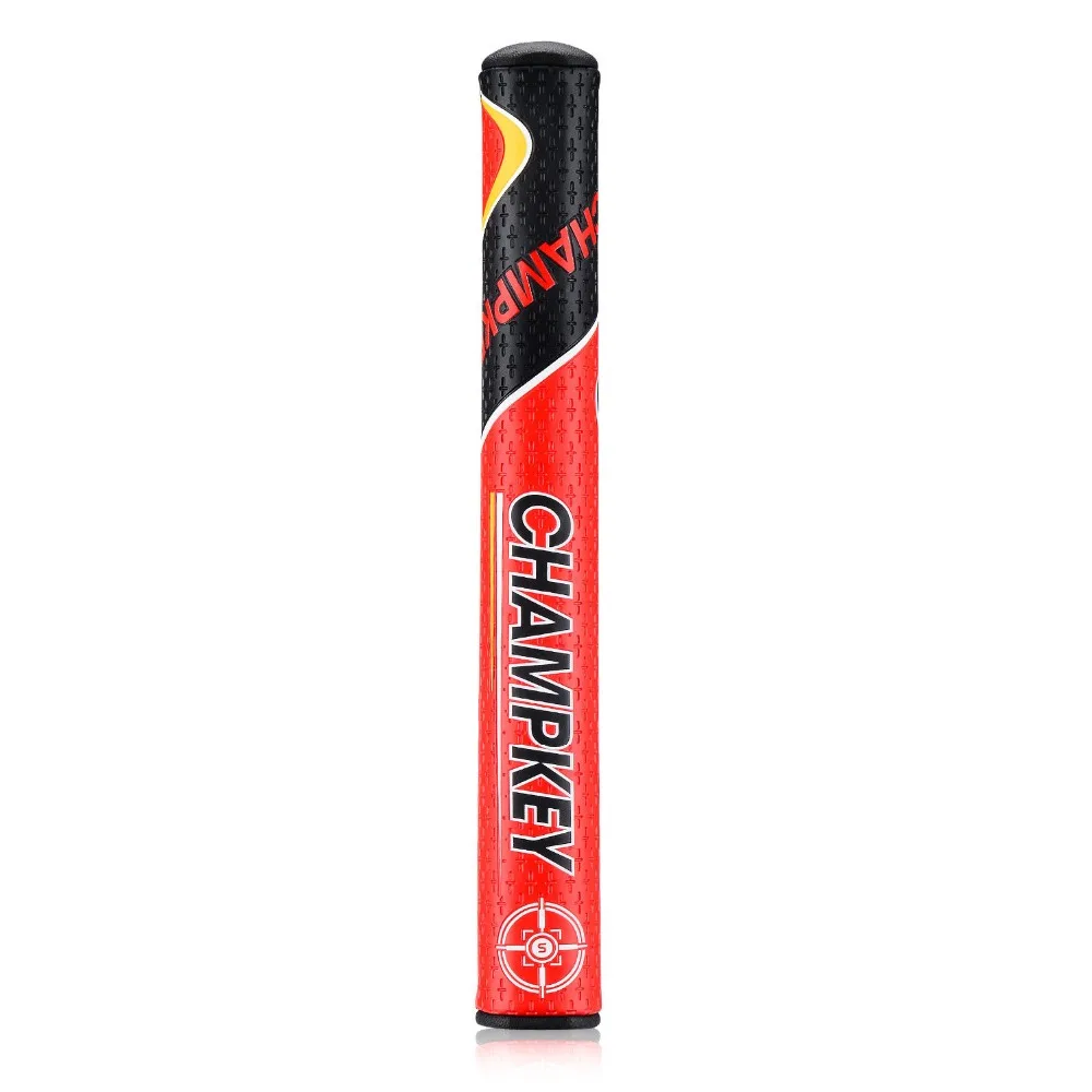 New Champkey Slim 3.0 Legacy Golf Putter Grip High-tech Sticky PU Leather More comfortable New Champkey Slim 3.0 Legacy Golf Putter Grip High-tech Sticky PU Leather More comfortable
