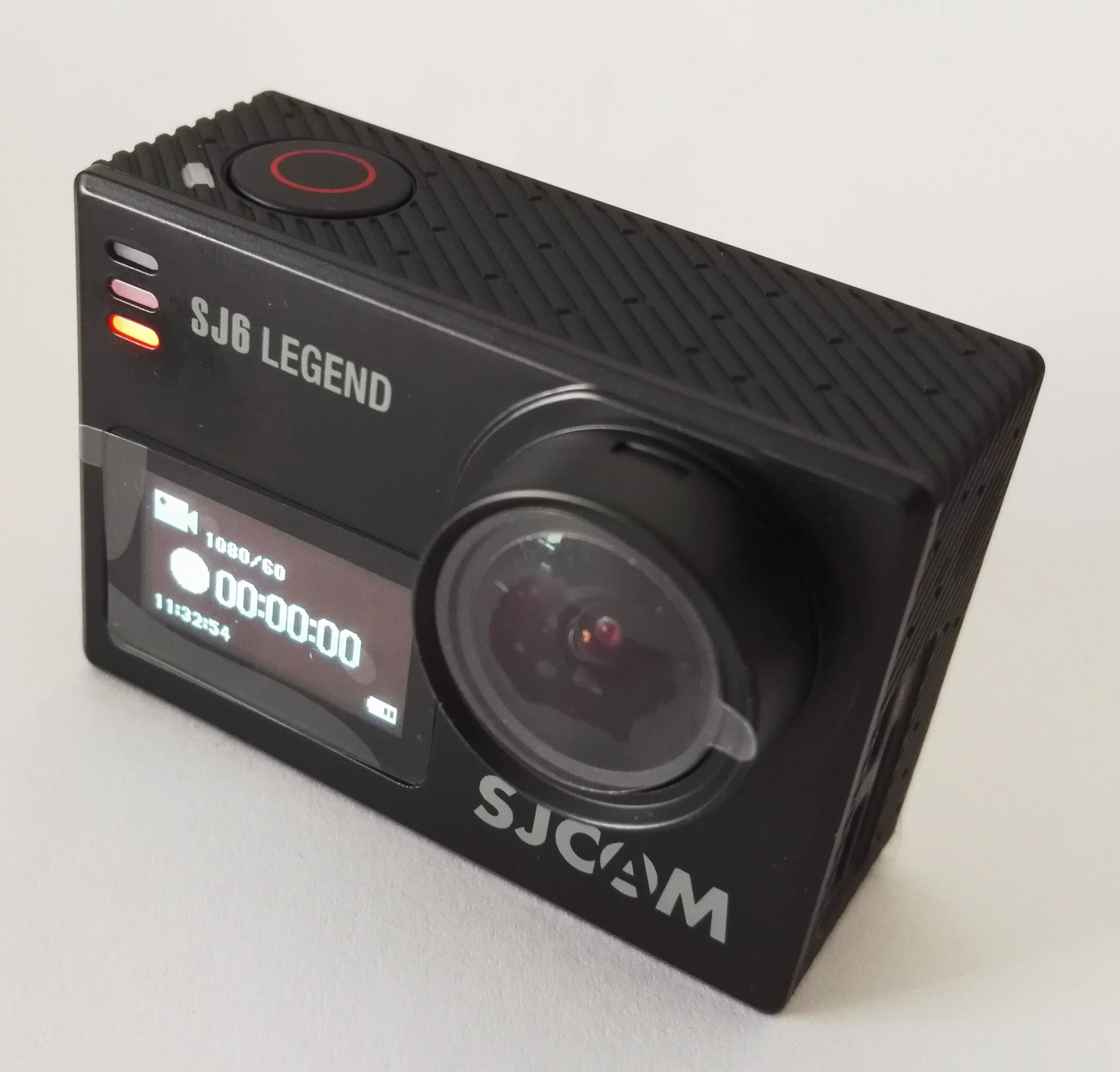 SJCAM SJ6 Legend 2 'сенсорный экран дистанционного действия шлем Спортивная DV камера