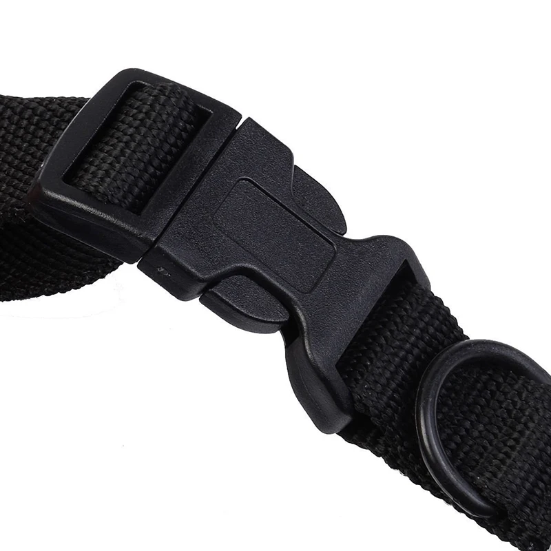 300M Remote Electronic Dog Training Collars With LCD Blue Screen Display Rechargeable 100 Levels Pet Electronic Dog Collars6