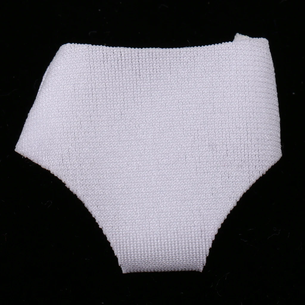Trendy Elastic Underpants Underwear Outfit For 20cm Middle Blythe Dolls Clothes Accessories Dress Up
