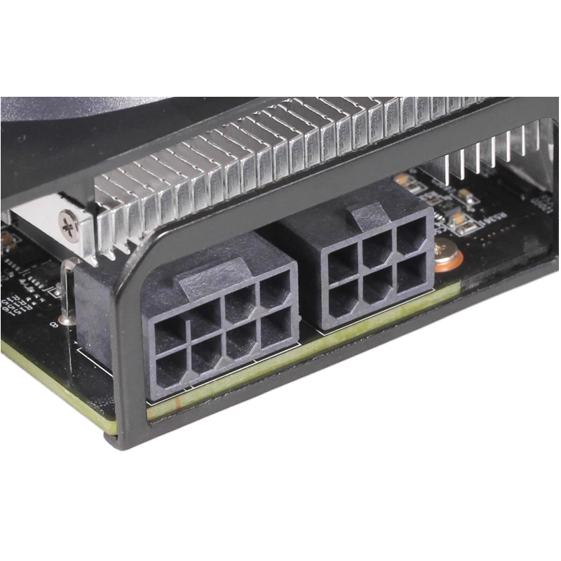 GIGABYTE GV N760OC 2GD графические карты 256Bit GDDR5 GTX760 N760 Rev.2.0 видеокарта для nVIDIA Geforce GTX 760 2 Гб