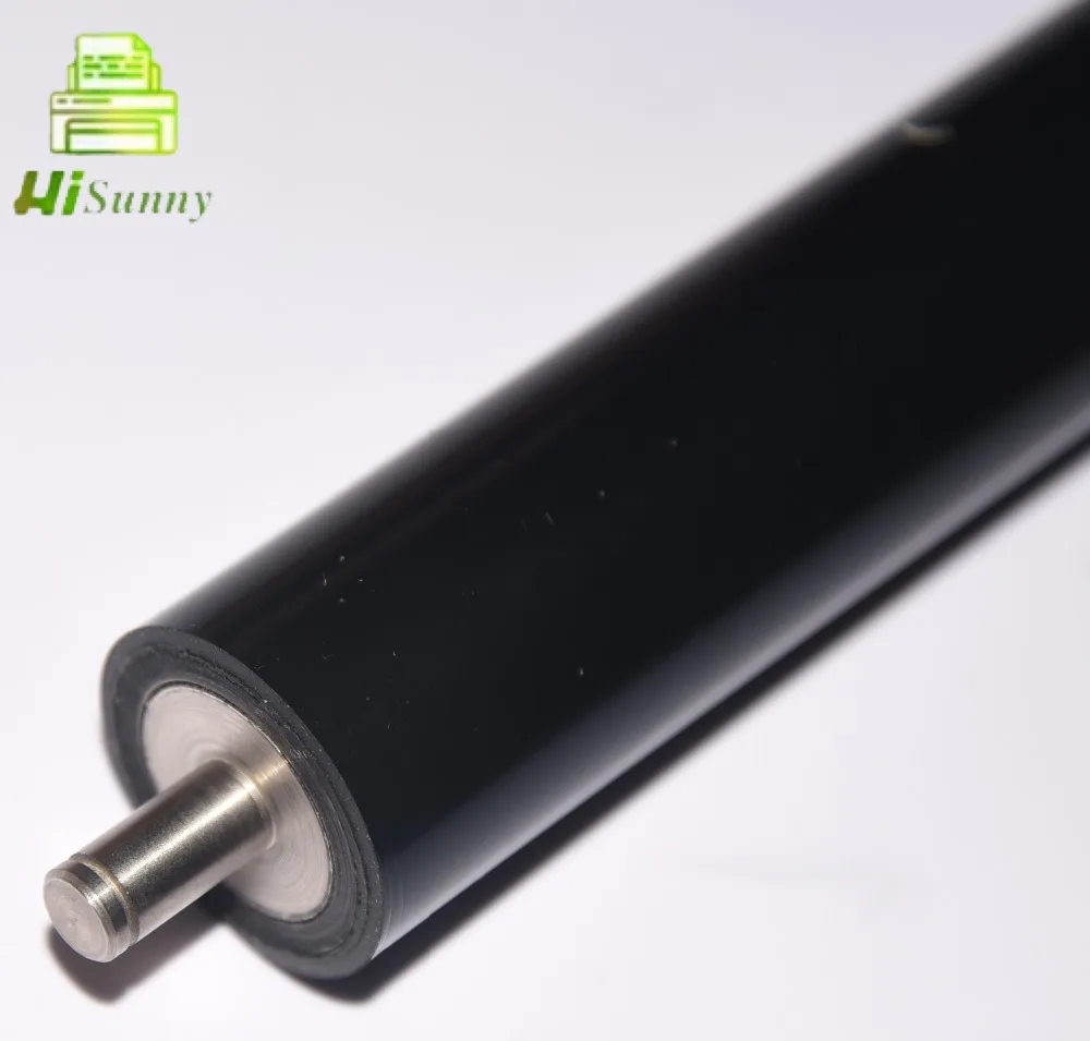 para Konica Minolta Rolo de Pressão Bizhub C554 224 284 364 454 554 Menor Rolo Fusor C224 C284 C364 C454 7 Menor Rolo Fusor Rolo de Pressão