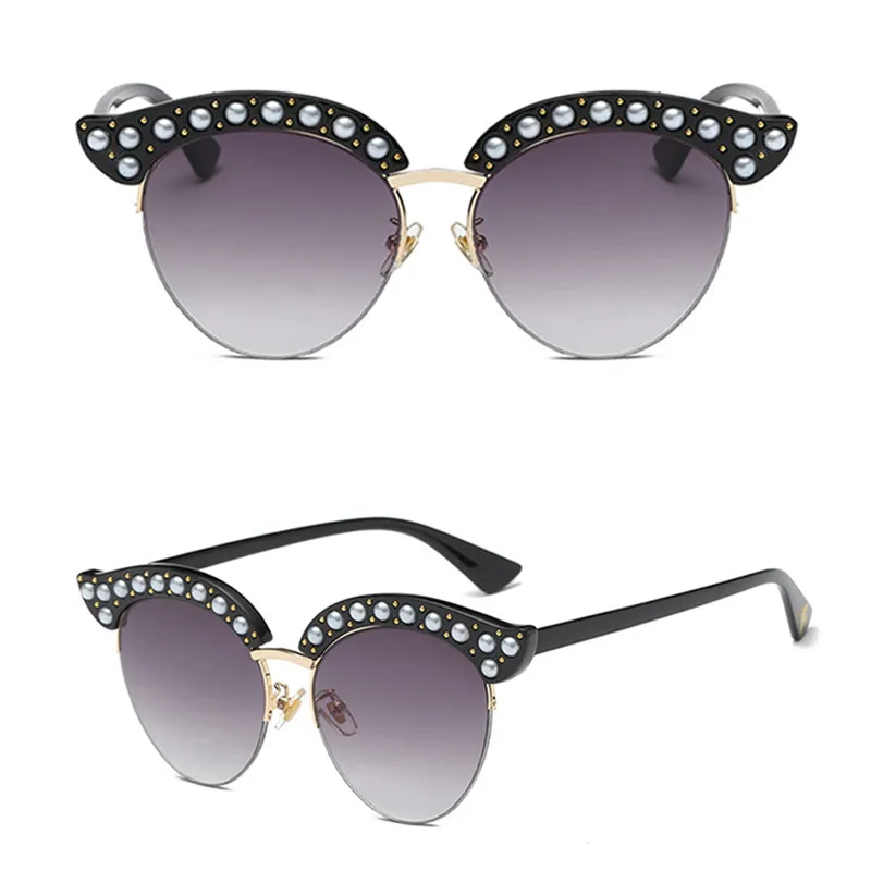 Cat Eye Sunglass (16)