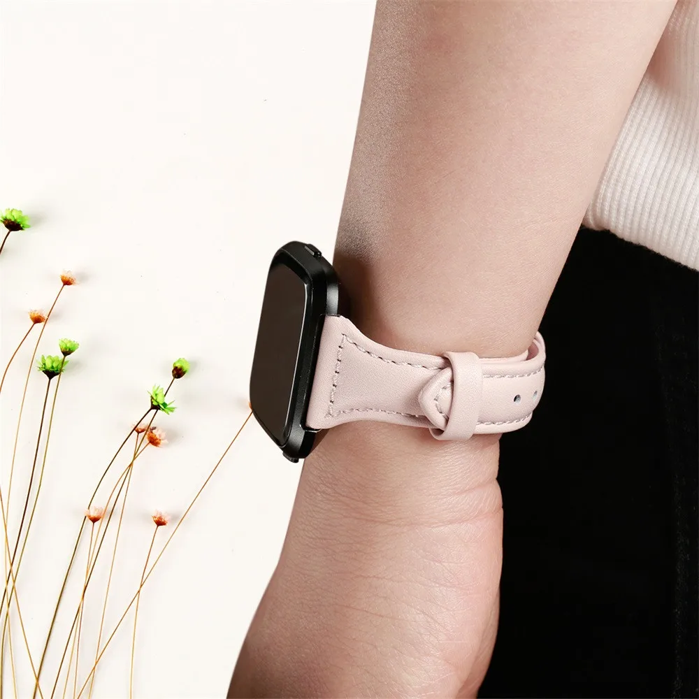 Vintage Leather Watch Band Replacement