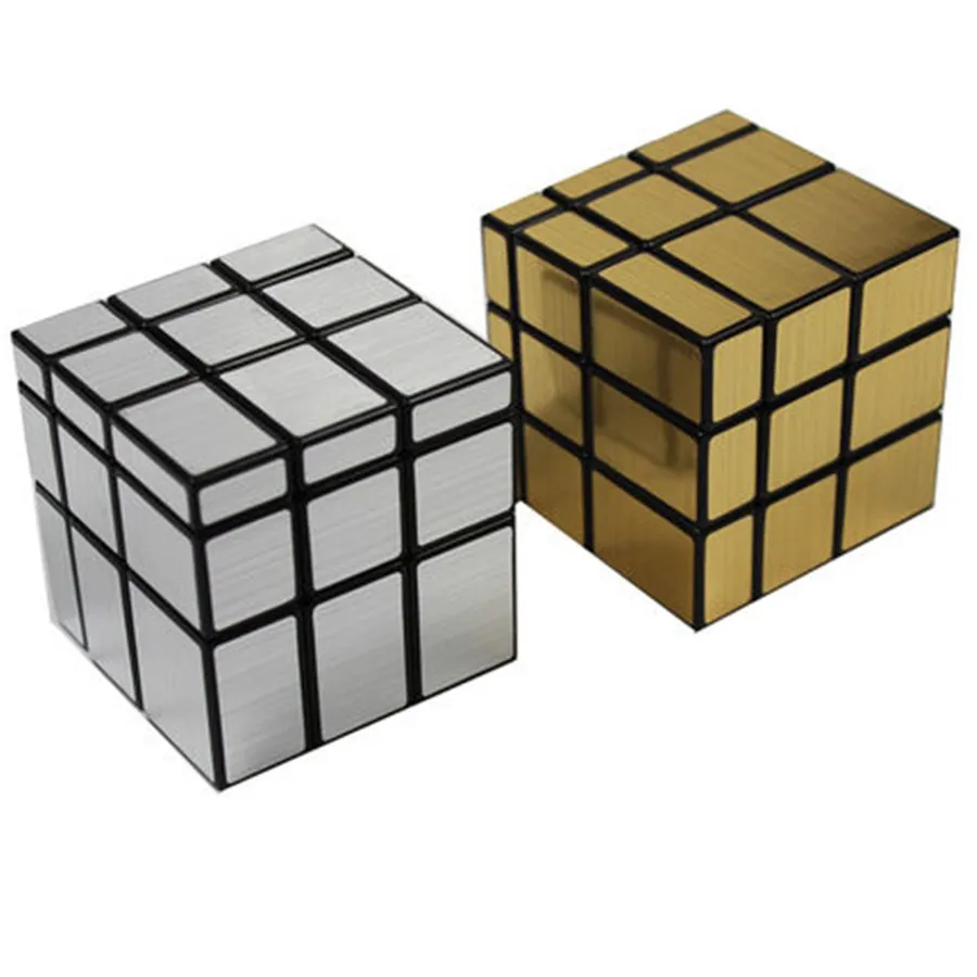 Square cube