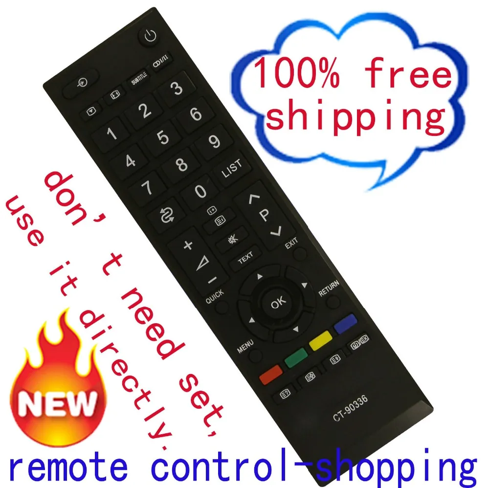 Для Toshiba LED LCD TV пульт дистанционного управления Cntrol для CT-90407 CT-90413 CT-90406 CT-90325 Control
