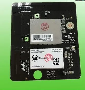

5PCS Original Second Bluetooth Wireless WiFi Card Module Board Replacement For Xbox One