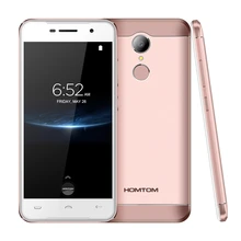HOMTOM HT37 PRO 4G Mobile Phone font b Android b font 7 0 font b Smartphone