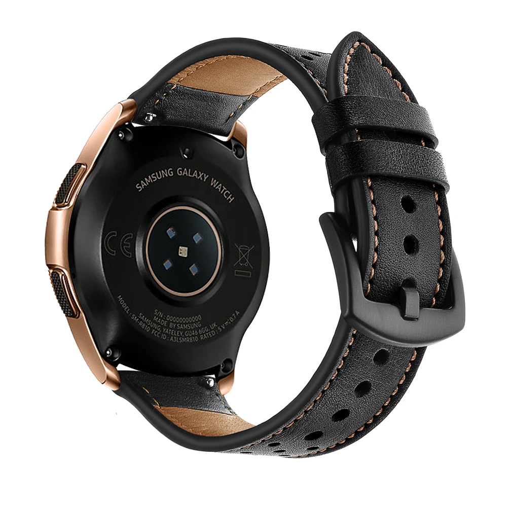 Samsung Galaxy Watch 42mm 46mm S3 