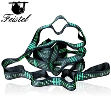 328 Акция 2 очень прочный и легкий гамак подвесные гамаки, чтобы повесить садовую качающаяся люлька и другие вещи