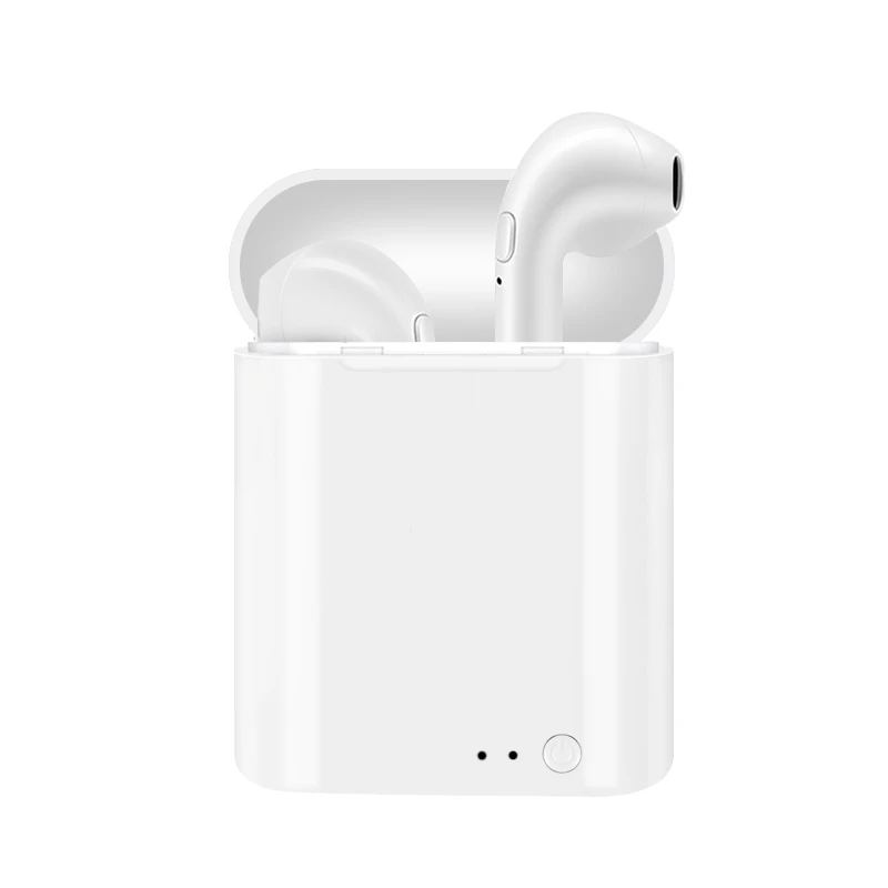 apple in ear wireless