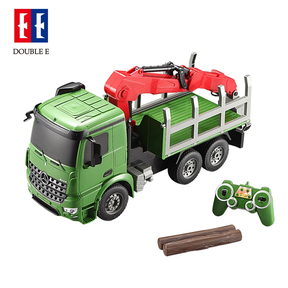 

RC Truck 1:20 Remote lifting conveyor Engineering r Vehicle Electronic Hobby Toy