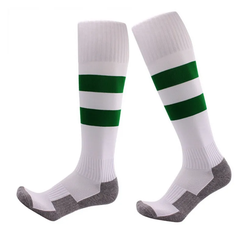 

Hot Professional Adult Child Sport Cycling Soccer Socks Basketball Football Protect Feet Breathable Sport Cycling Socks New
