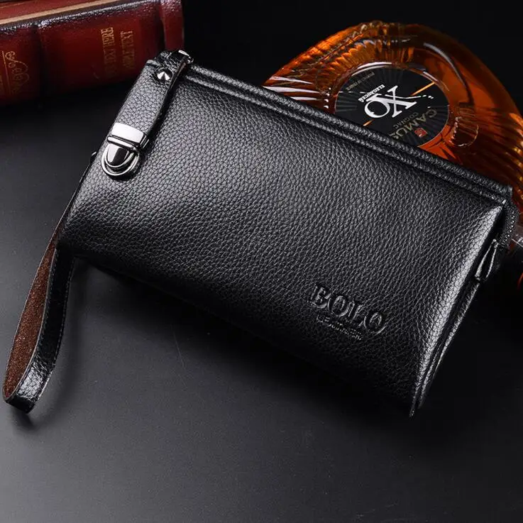 X Online 032717 горячая Распродажа мужской дневной клатч Мужская ручная сумка|clutch bag|hand
