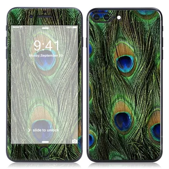 

Free Drop Shipping protetive skin cover for Apple iPhone 7 Plus 5.5inch skin sticker #TN-i7 Plus-0111