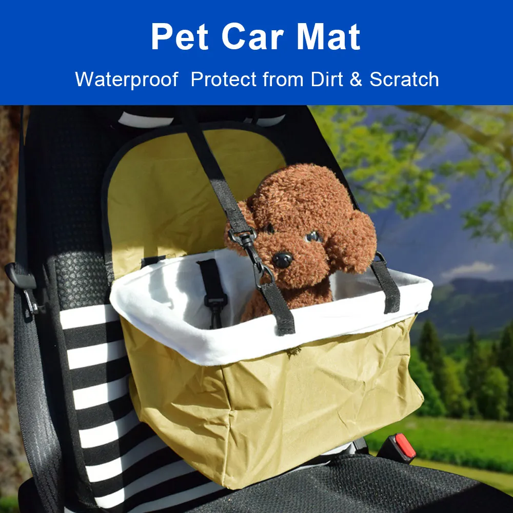 Dog Seat Covers for Cars