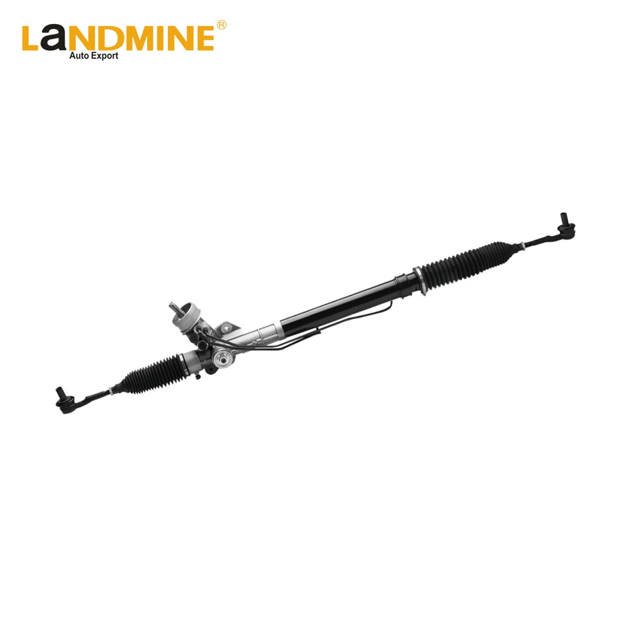 

Free Shipping New A6 VW 4B 4C 1.8T Steering Gear Rack Automobiles Power Steering Rack Box Assembly 4B1422066K 4B0422066C