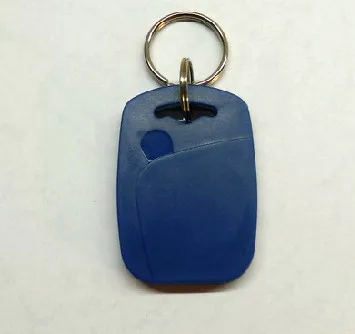 RFID метка с двумя чипами 13 56 МГц 125 кГц TK4100 10 шт.|tag deals|tag flagtag metal |