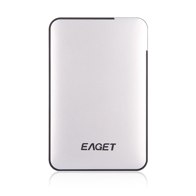 Eaget G30 External Hard Drive High Speed Hard Disk 500GB/1TB/2TB HDD