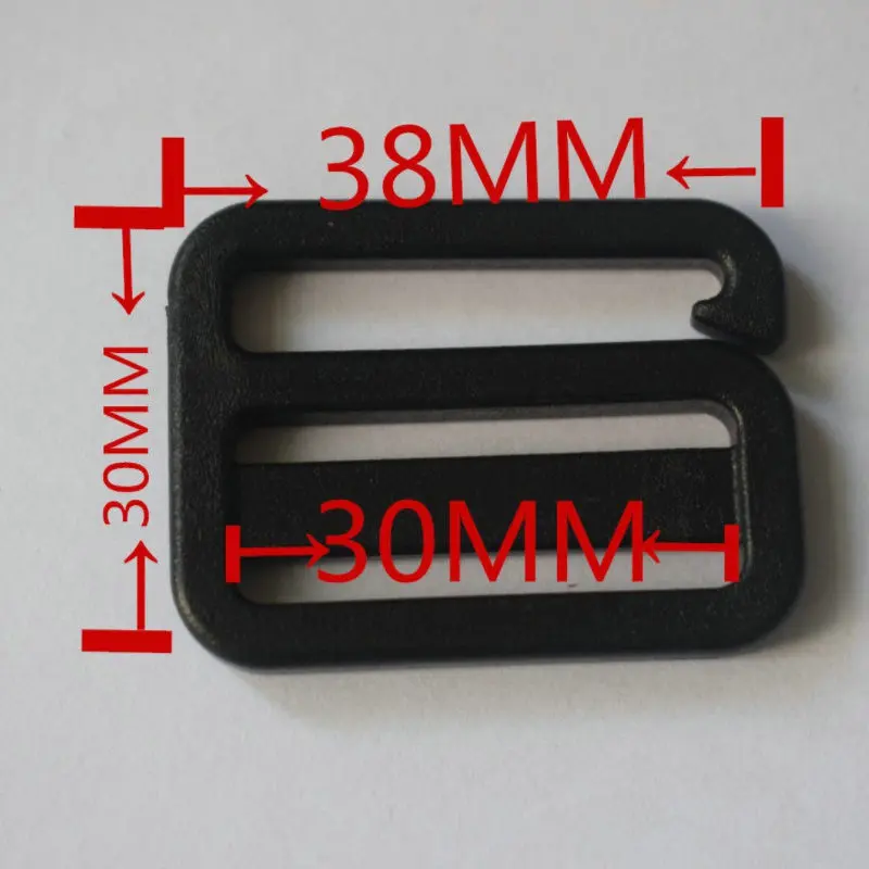 Detachable Hook Slider