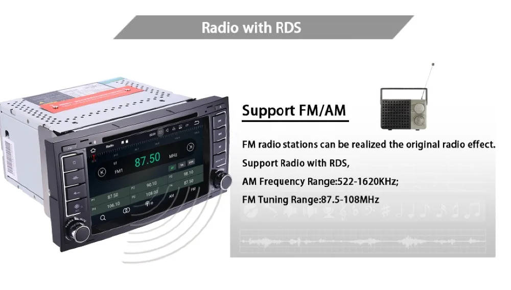 Excellent 7"HD IPS Android 9.0 Car GPS navigation for Volkswagen Touareg T5 Transporter Multivan wifi 3g bluetooth Radio stereo multimedia 8 Excellent 7"HD IPS Android 9.0 Car GPS navigation for Volkswagen Touareg T5 Transporter Multivan wifi 3g bluetooth Radio stereo multimedia 8