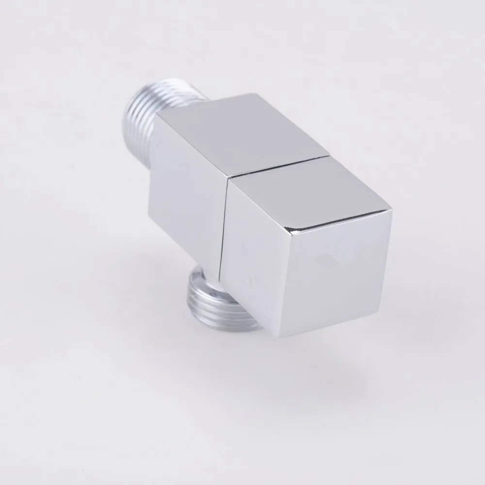 Angle Stop Valve (2)