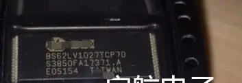 Бесплатная доставка BS62LV1027TCP70 BS62LV1027T BS62LV1027 | Электроника