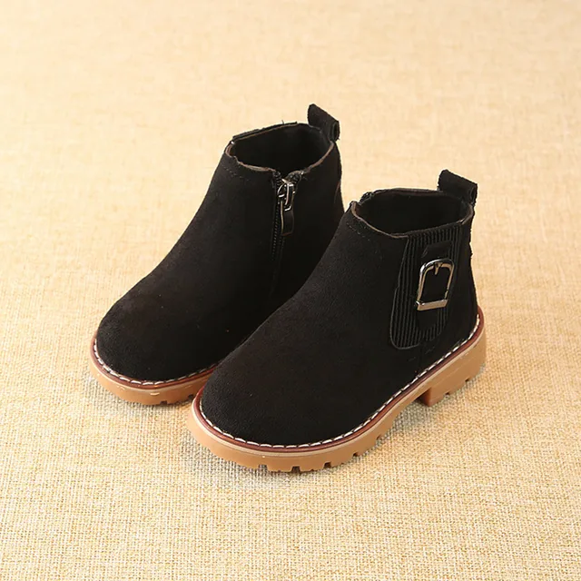 chelsea boots for kids