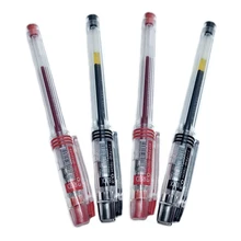 12 шт./кор. Полупостоянный макияж тату маркер местоположения ручка двойной ползунок переводная ручка татуировки аксессуары оборудование