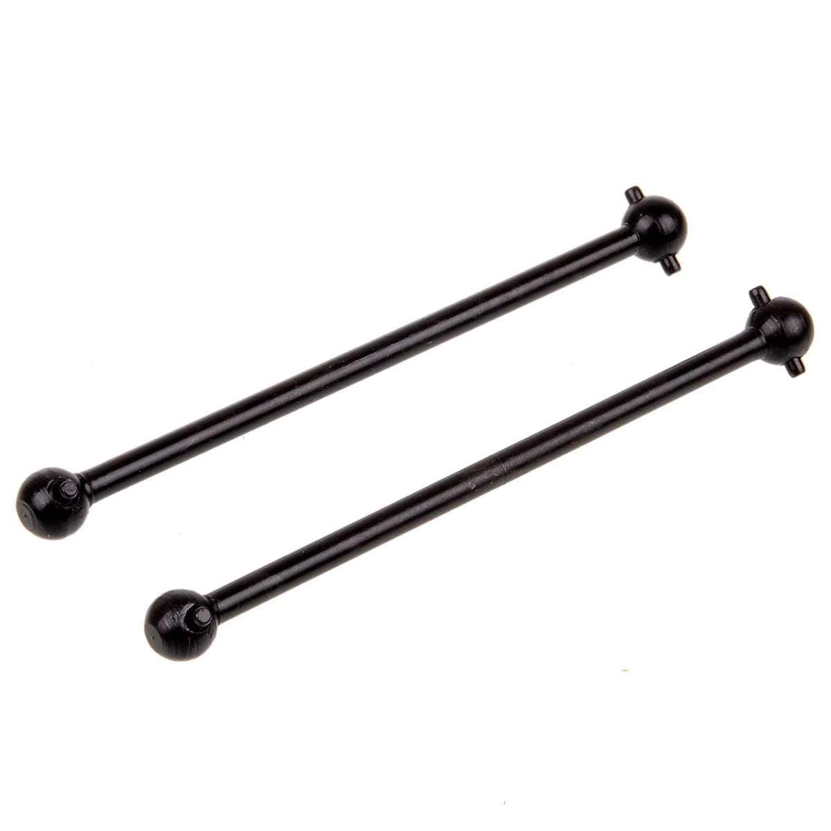 HSP масштаб 1/16 RC автомобильные запасные части 62 5 мм 2pfront/Rear DogBones 86062 | Игрушки и