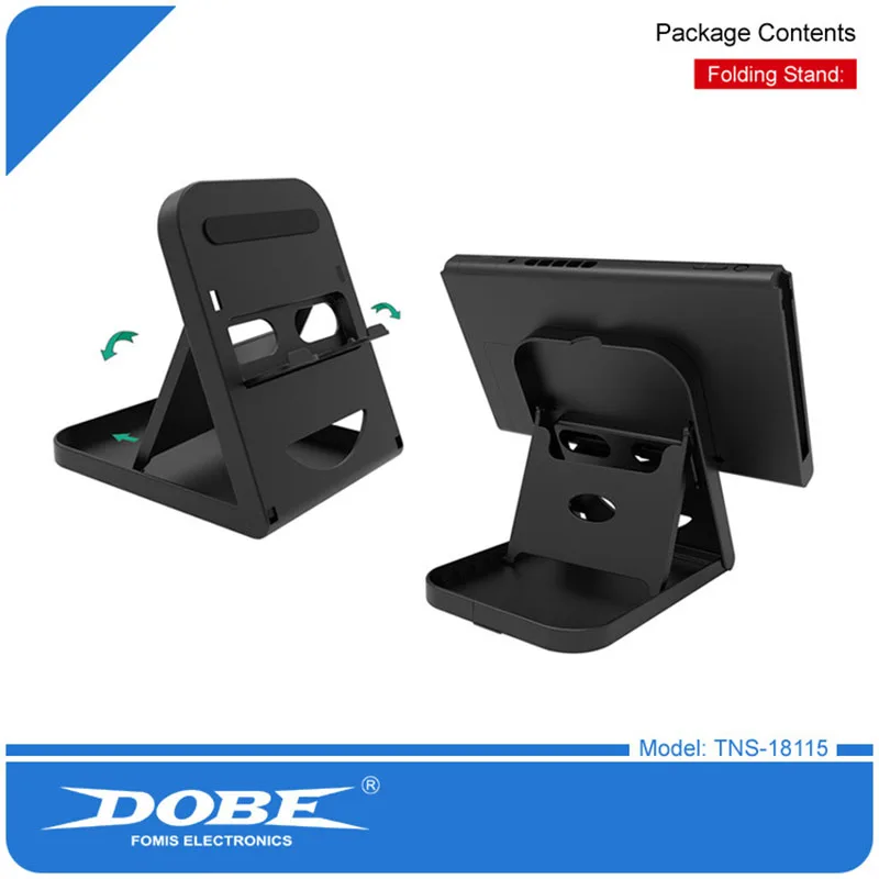 

Switch game set Switch fixed charger Switch four sufficient crystal case yao gan mao TNS-18115