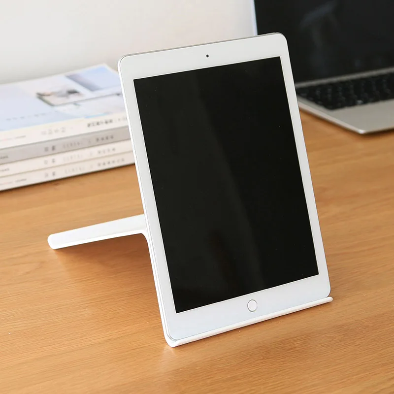 

Support Tablets Stand Metal Holder