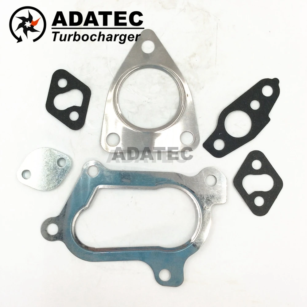 CT12B gaskets