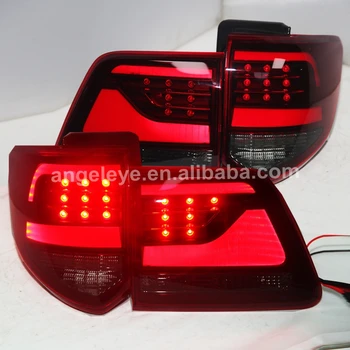 شراء لتويوتا فورتشنر أضواء خلفية LED خلفي 2012-2014 سنة أحمر أبيض اللون YZ