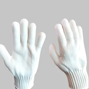 High temperature Resistant Gloves Oven Mitts