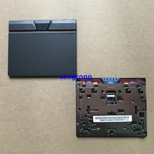 Três teclas touchpad com botão para thinkpad x240 x250 x260 x270 series p/n sm10g93365 sm10g93366