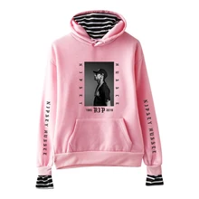 Nipsey Hussle R.I.P Women Fake Two Piece Hoodie Hoody 2019  Street Popular Winter Sweatshirt Women's Harajuku Hooded Hoodies 2XL