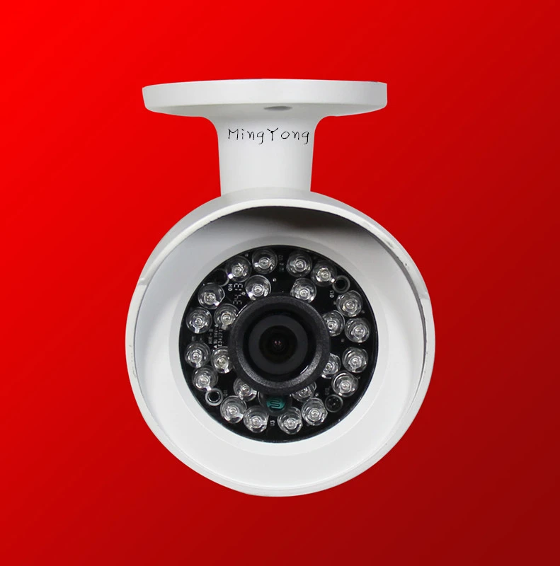 Бесплатная доставка HD SDI 1080P1/2 8 'Датчик Sony Exmor 24IR 3 6 мм OSD цифровая камера