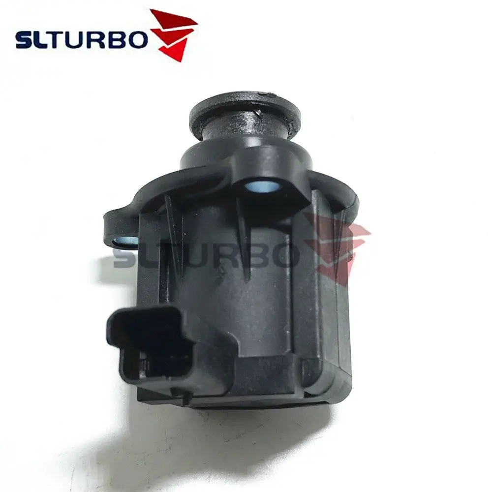 Новый турбозарядный электронный датчик turbolader для Peugeot 5008 / RCZ 1 6 THP 16 в 115 л.с. 2010 кВт