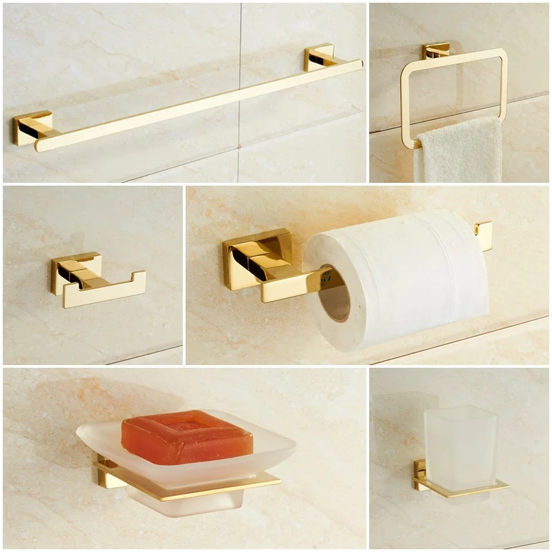 20700 gold set