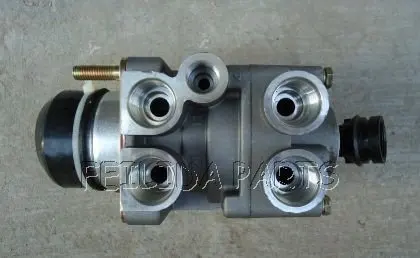 

Brake Valve FOR MAN TRUCK M2000 F2000 E2000