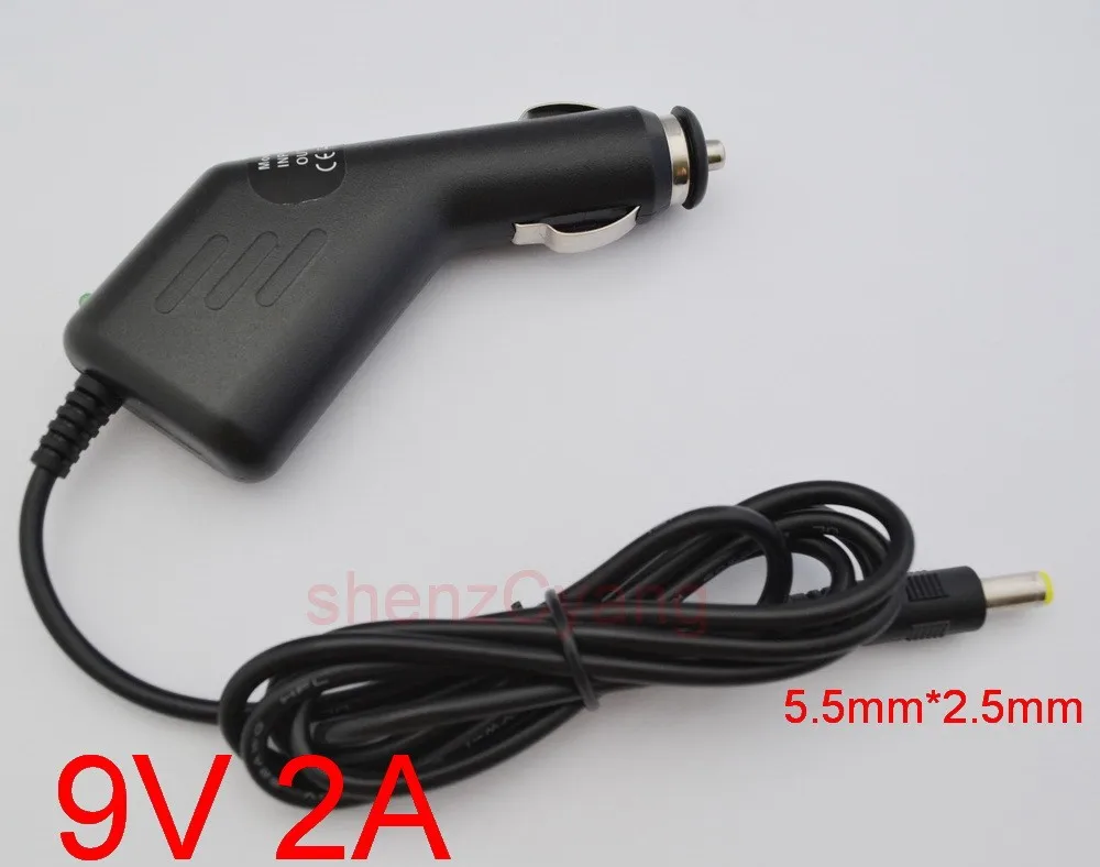9V 2A
