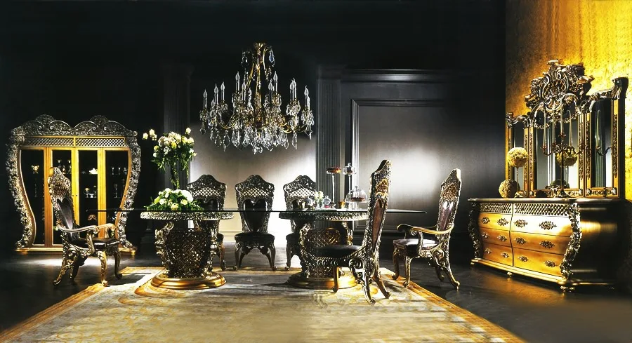 european-style-luxury-imperial-wood-carved-golden-dining-room-set-in