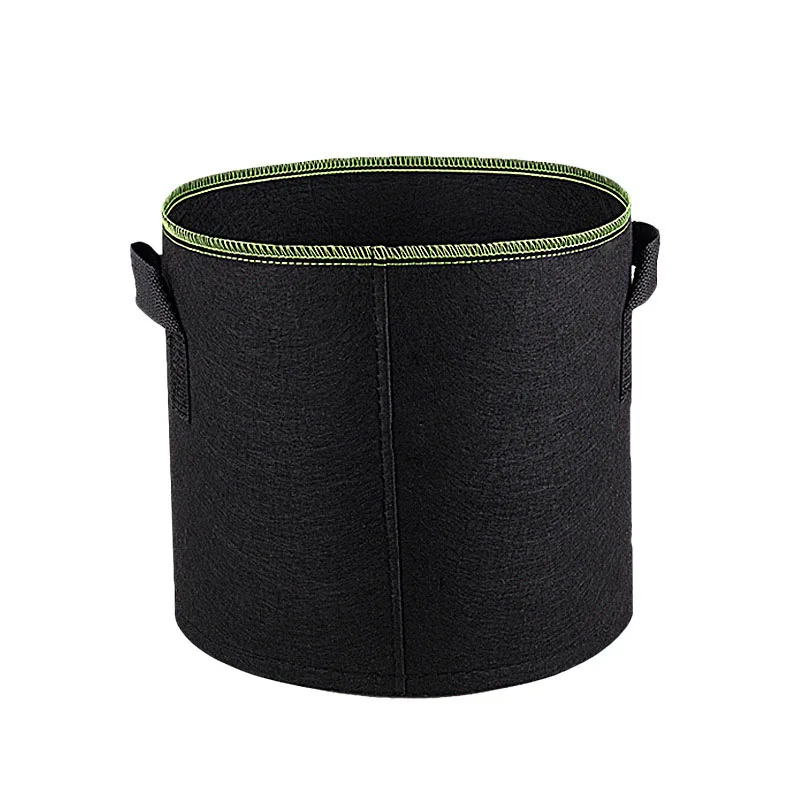 

Plant planting bagBiodegradable non-woven fabric nursery bag fabric seedling pot advanced long life ecological growth bag