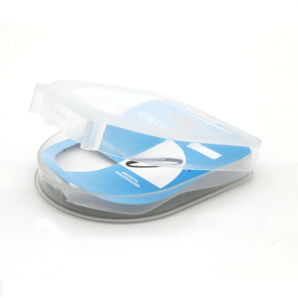 

RISE(UK) Large retail packaging filter for 30MM - 62MM Lens Filter Storage Box