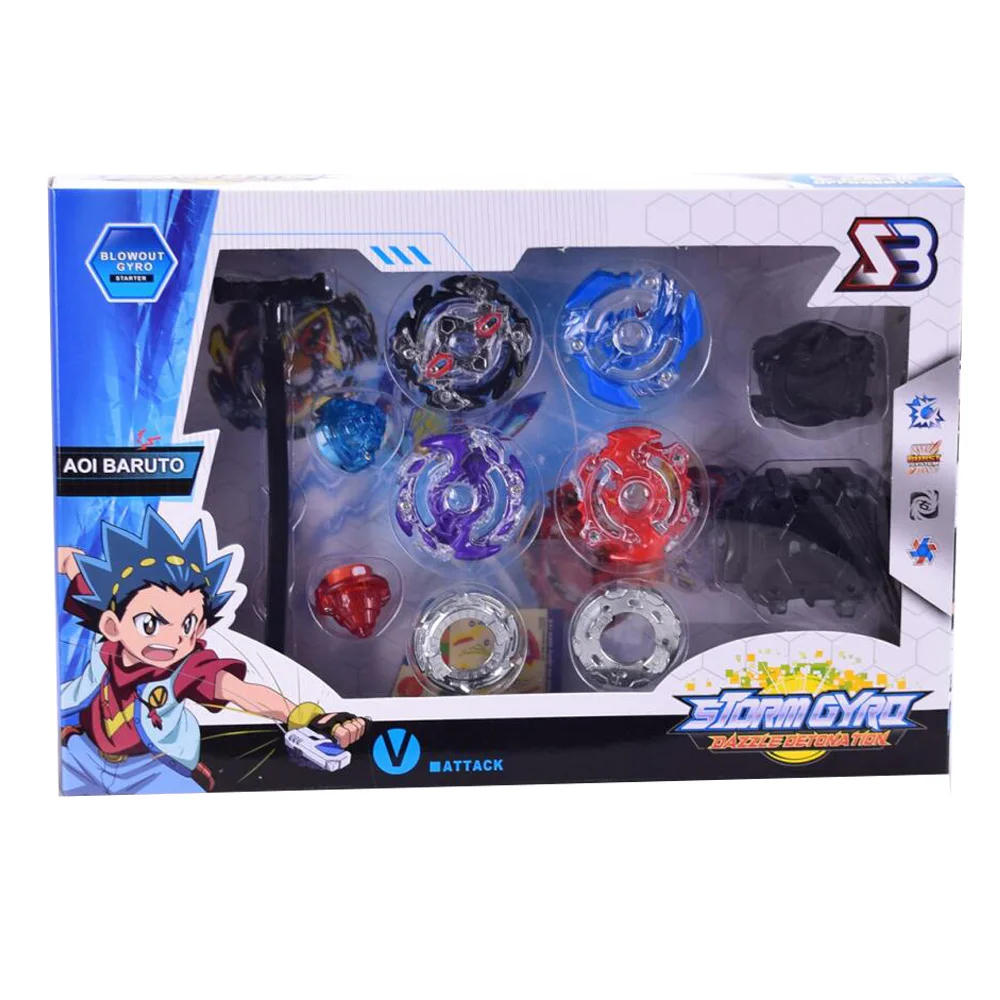comprar beyblade excalibur