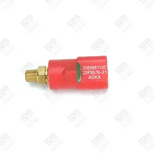 Komatsu Excavator Accessories PC120/200/220/300/360-6-7 Distributor Pressure Switch sensor Komatsu Excavator Accessories PC120/200/220/300/360-6-7 Distributor Pressure Switch sensor
