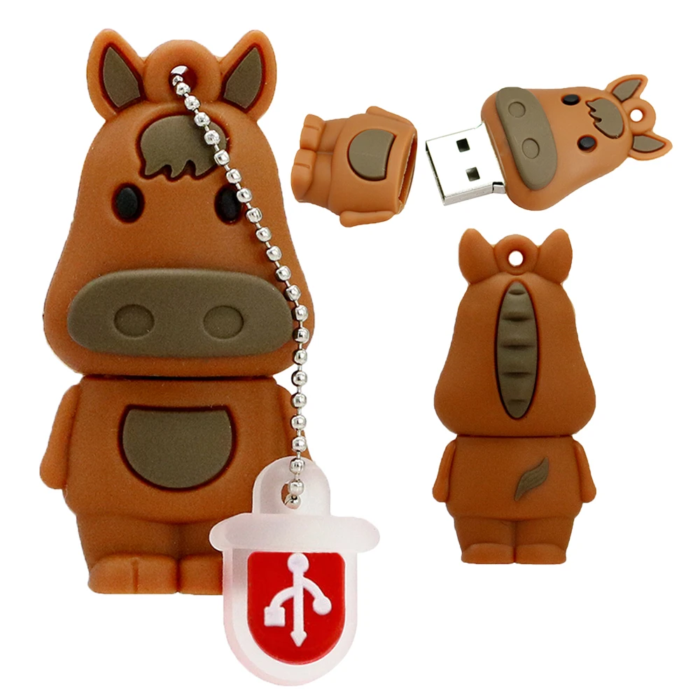 USB флеш-накопитель, Китайский Зодиак, животное, змея, курица, кролик, Usb, тигр, обезьяна, 4 ГБ, 8 ГБ, 16 ГБ, 32 ГБ, 64 ГБ, USB карта памяти, флешка