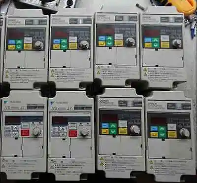

DHL/EMS 2 pc 3G3JV-AB002. original for Omron inverter. original for Yaskawa Inverter J7
